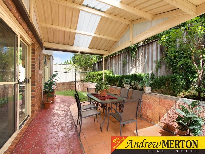 290 Glenwood Park Drive, Glenwood NSW 2768