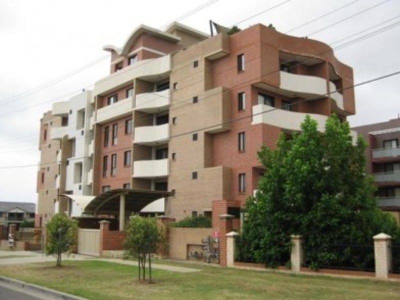 7/20-22 Clifton Street, Blacktown NSW 2148