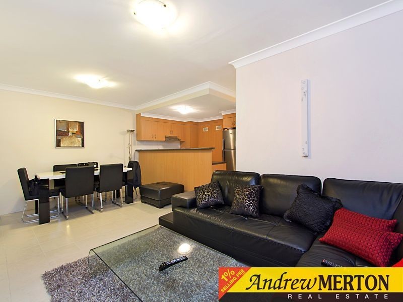 13/26A Hythe Street, Mount Druitt NSW 2770