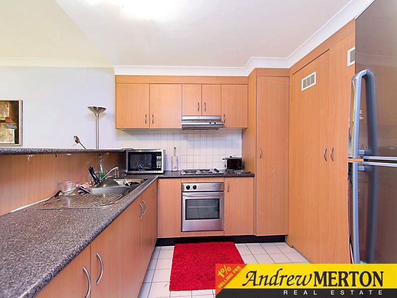 13/26A Hythe Street, Mount Druitt NSW 2770