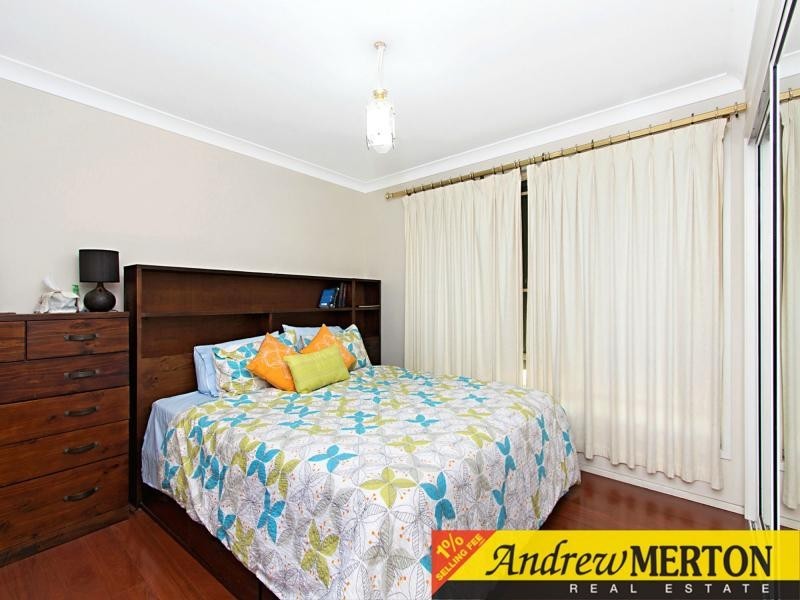 27 Calandra Avenue, Quakers Hill NSW 2763