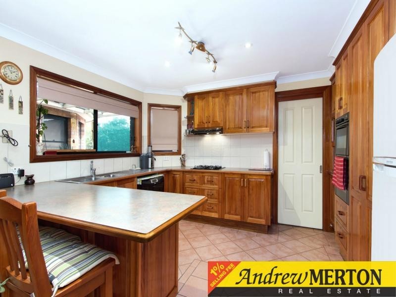 4 Lakewood Drive, Woodcroft NSW 2767