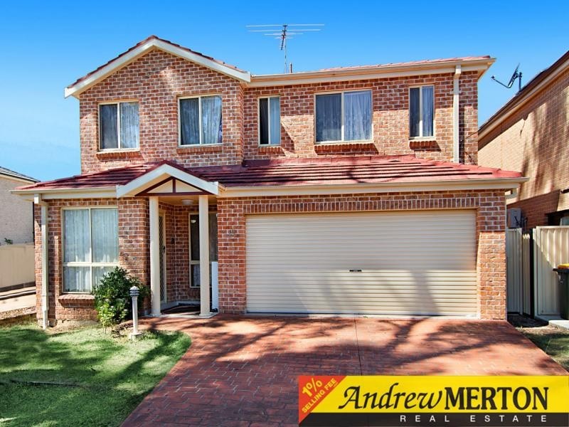 5 Baynes Street, Mount Druitt NSW 2770