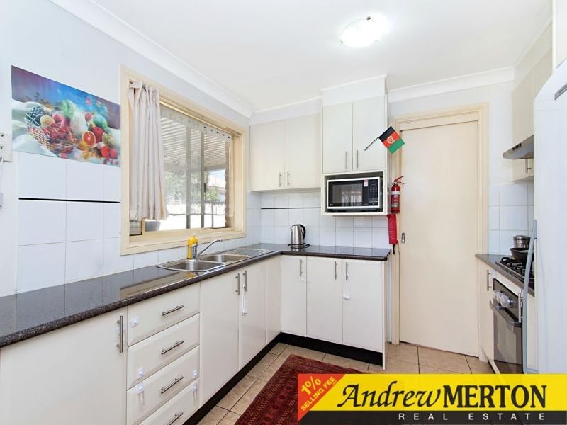 5 Baynes Street, Mount Druitt NSW 2770