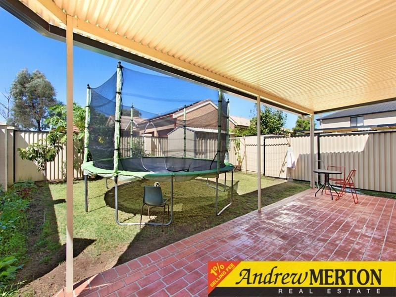 5 Baynes Street, Mount Druitt NSW 2770