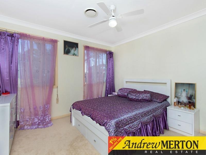 5 Baynes Street, Mount Druitt NSW 2770