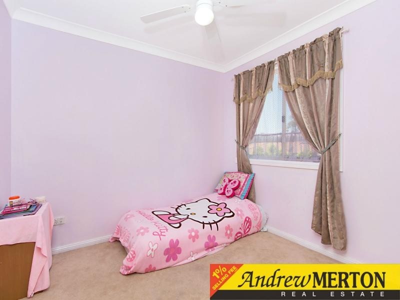 5 Baynes Street, Mount Druitt NSW 2770