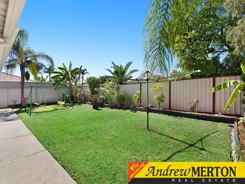 11 Wraysbury Place, Oakhurst NSW 2761