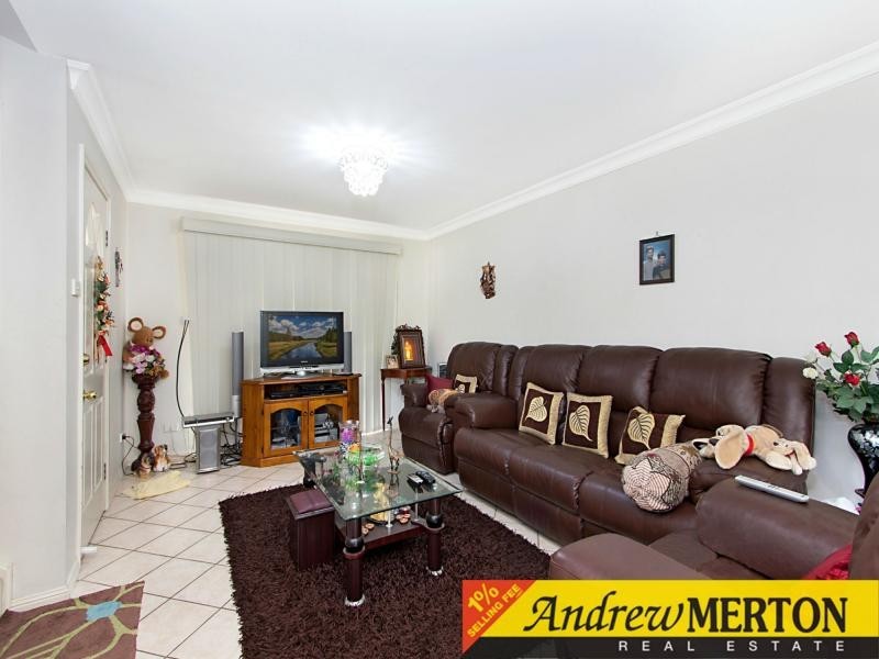 5/32-34 Douglas Road, Quakers Hill NSW 2763