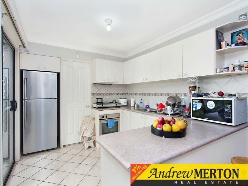 5/32-34 Douglas Road, Quakers Hill NSW 2763