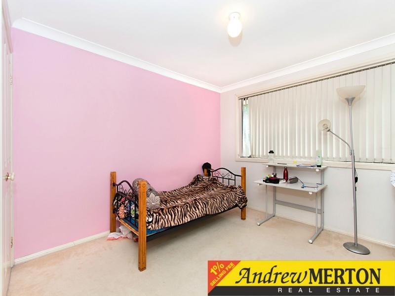 5/32-34 Douglas Road, Quakers Hill NSW 2763