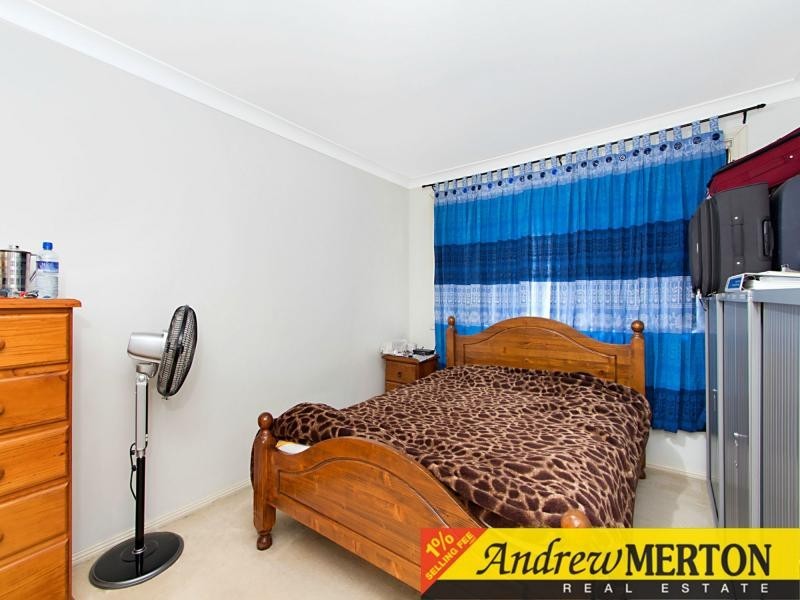 5/32-34 Douglas Road, Quakers Hill NSW 2763