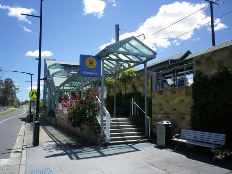 36 Davis Road, Marayong NSW 2148