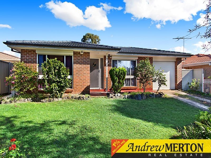43 Kester Crescent, Oakhurst NSW 2761