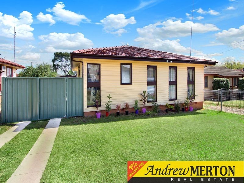 8 Hardy Street, Blackett NSW 2770