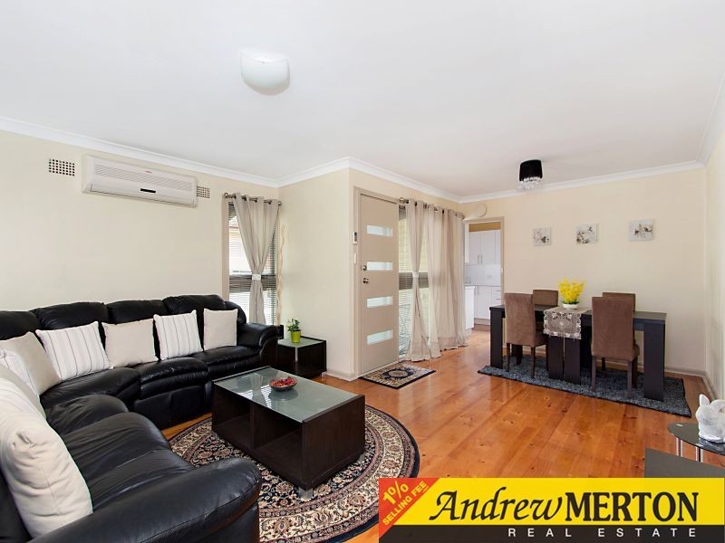 8 Hardy Street, Blackett NSW 2770