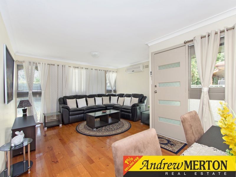 8 Hardy Street, Blackett NSW 2770