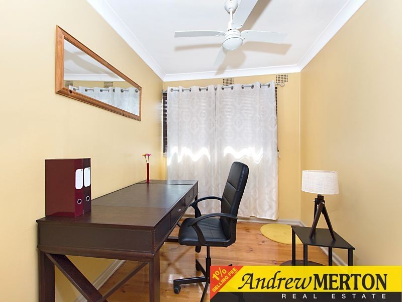 8 Hardy Street, Blackett NSW 2770