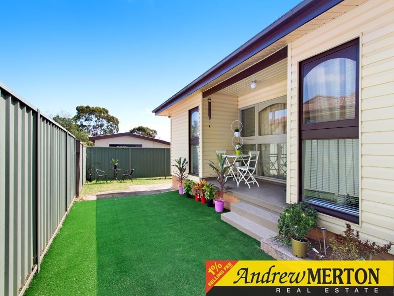 8 Hardy Street, Blackett NSW 2770