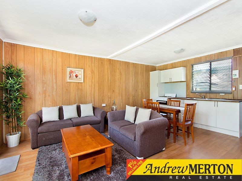 8 Hardy Street, Blackett NSW 2770