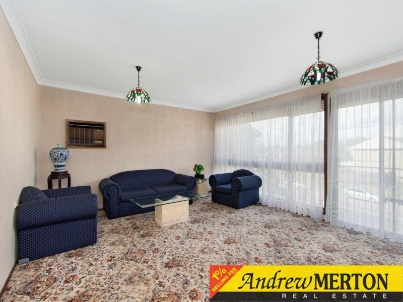 52 Cherrybrook Road, Lansvale NSW 2166