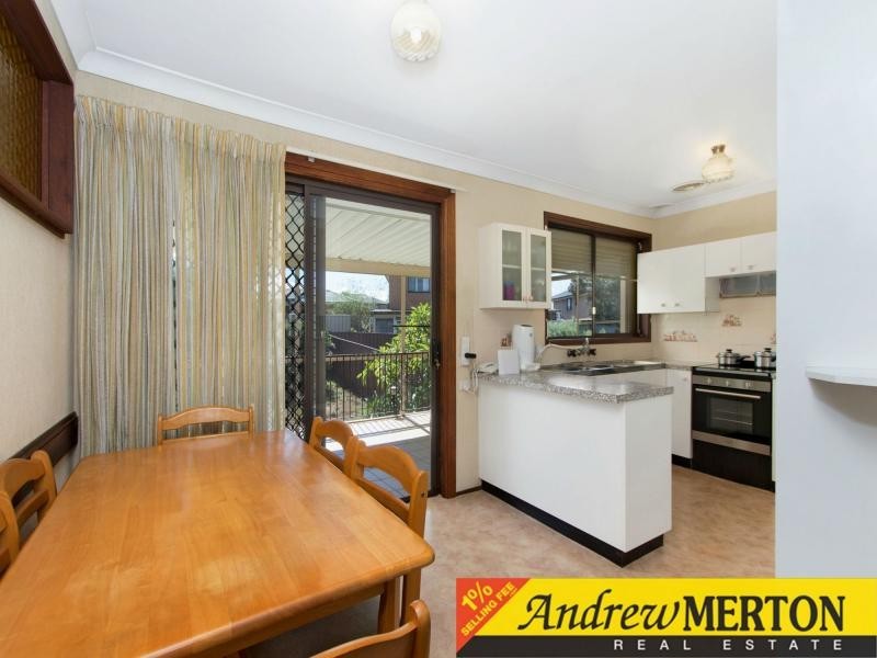 52 Cherrybrook Road, Lansvale NSW 2166