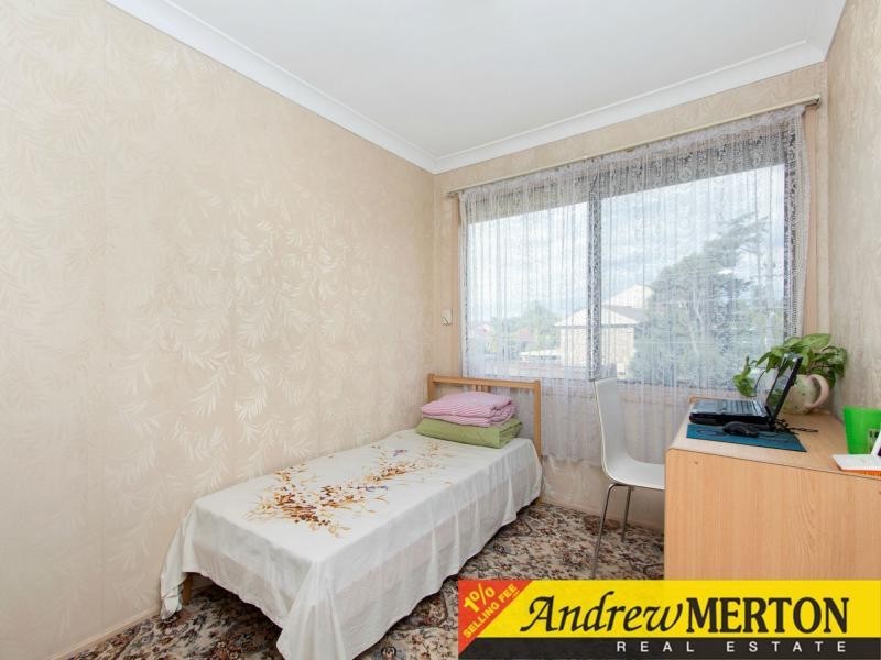 52 Cherrybrook Road, Lansvale NSW 2166