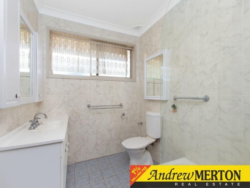 52 Cherrybrook Road, Lansvale NSW 2166