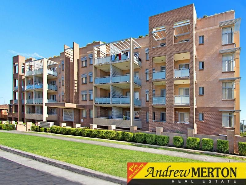 25/8-18 Wallace Street, Blacktown NSW 2148