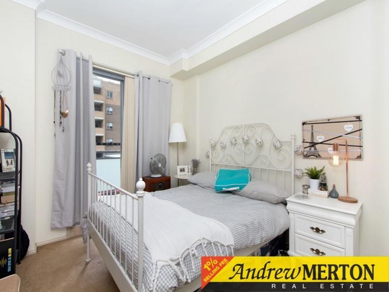25/8-18 Wallace Street, Blacktown NSW 2148