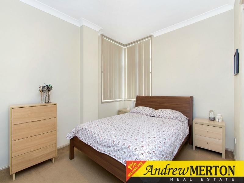 25/8-18 Wallace Street, Blacktown NSW 2148