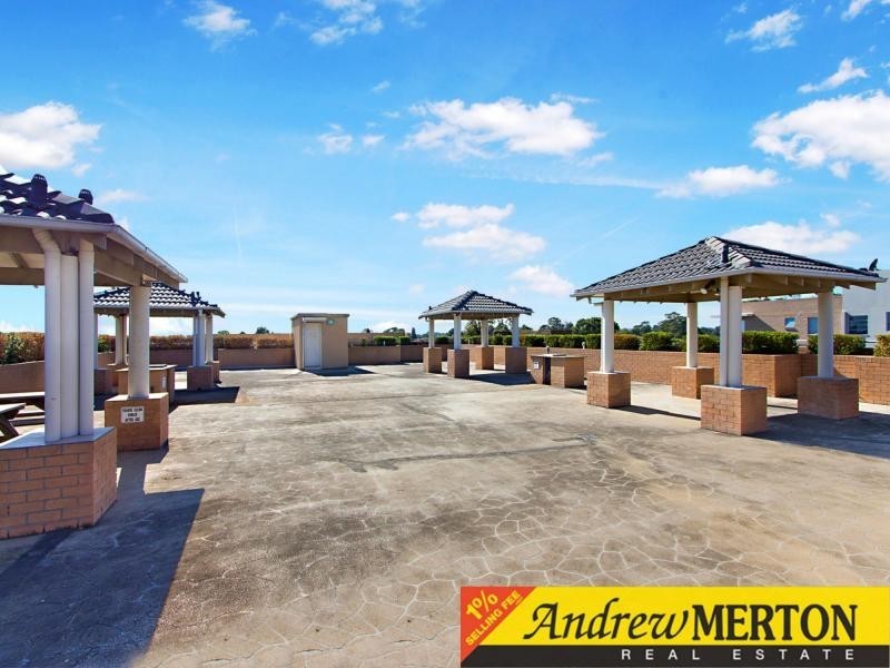 25/8-18 Wallace Street, Blacktown NSW 2148