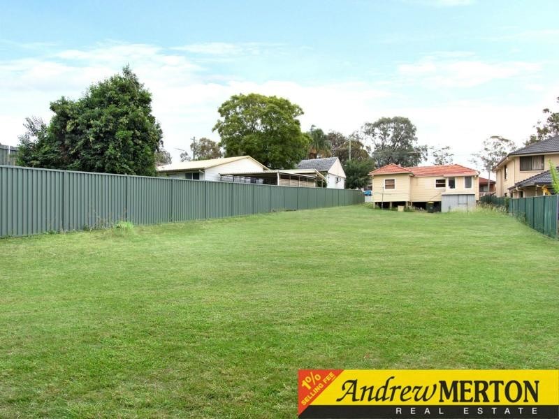 129 Stephen Street, Blacktown NSW 2148