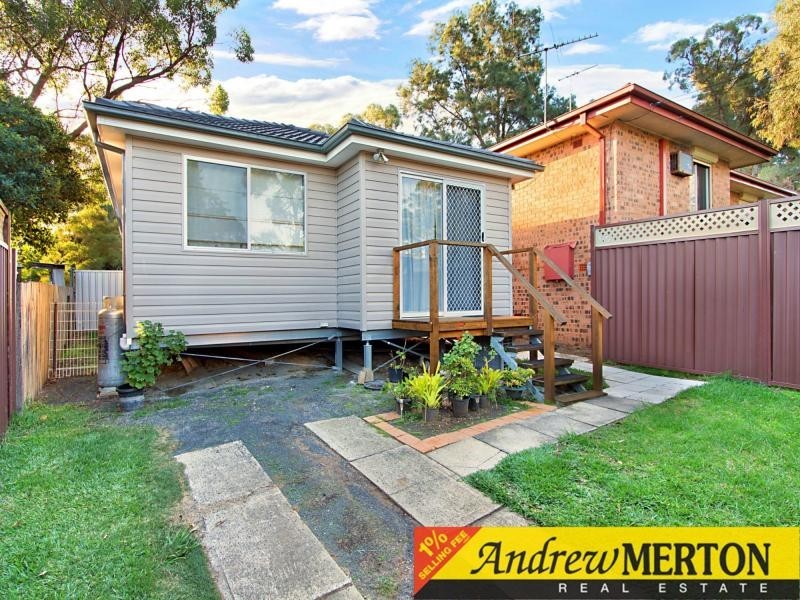 6 Narrabri Street, Quakers Hill NSW 2763