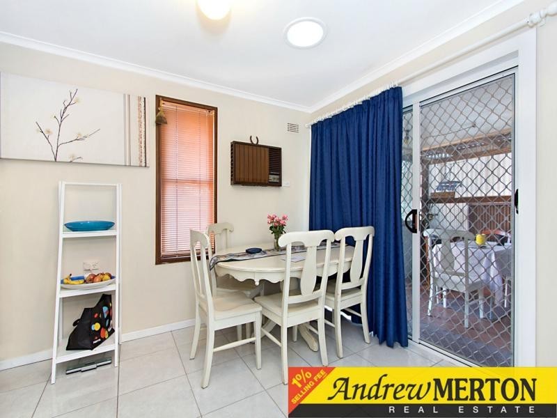 6 Narrabri Street, Quakers Hill NSW 2763