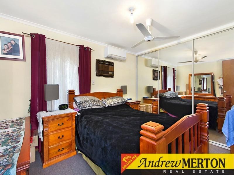 6 Narrabri Street, Quakers Hill NSW 2763