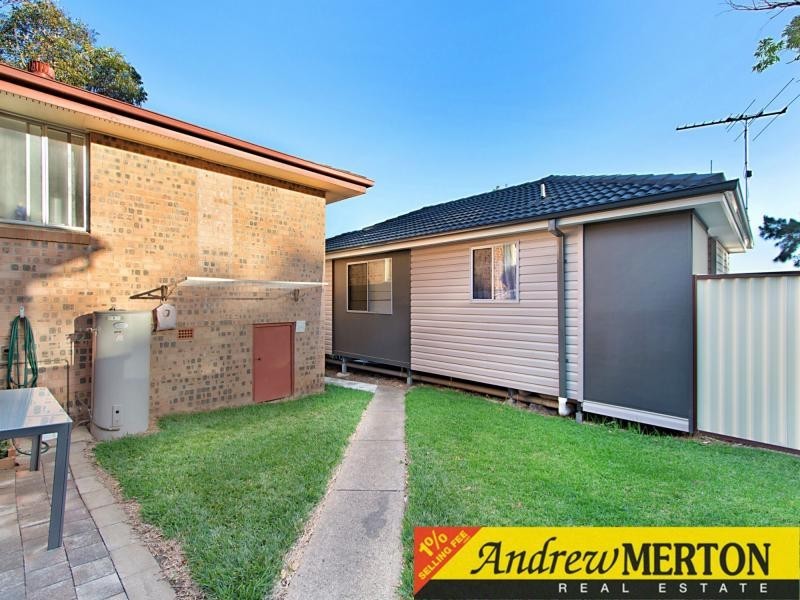 6 Narrabri Street, Quakers Hill NSW 2763