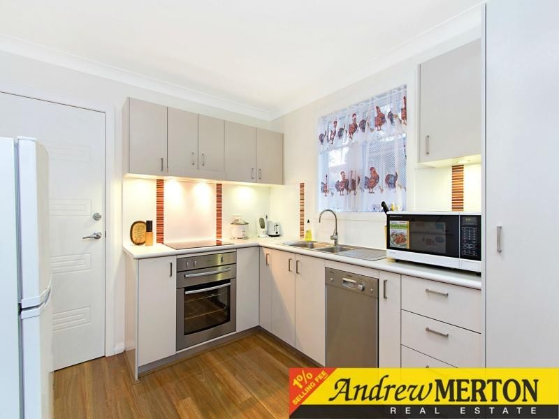 6 Narrabri Street, Quakers Hill NSW 2763