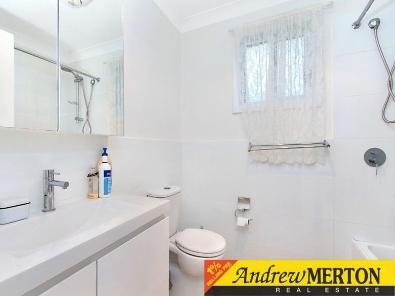 6 Narrabri Street, Quakers Hill NSW 2763