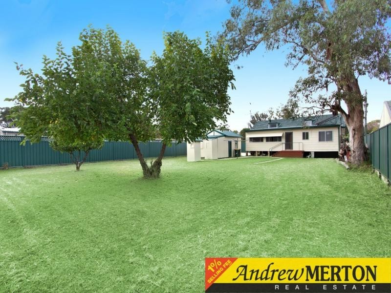 20 Coates Street, Mount Druitt NSW 2770