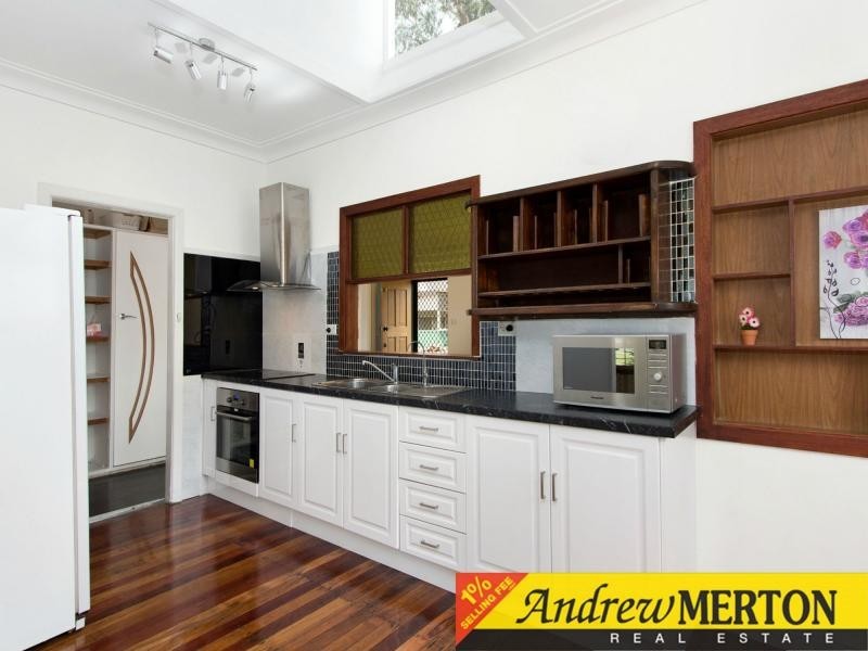 20 Coates Street, Mount Druitt NSW 2770