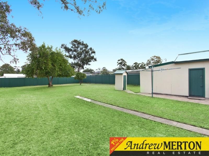20 Coates Street, Mount Druitt NSW 2770