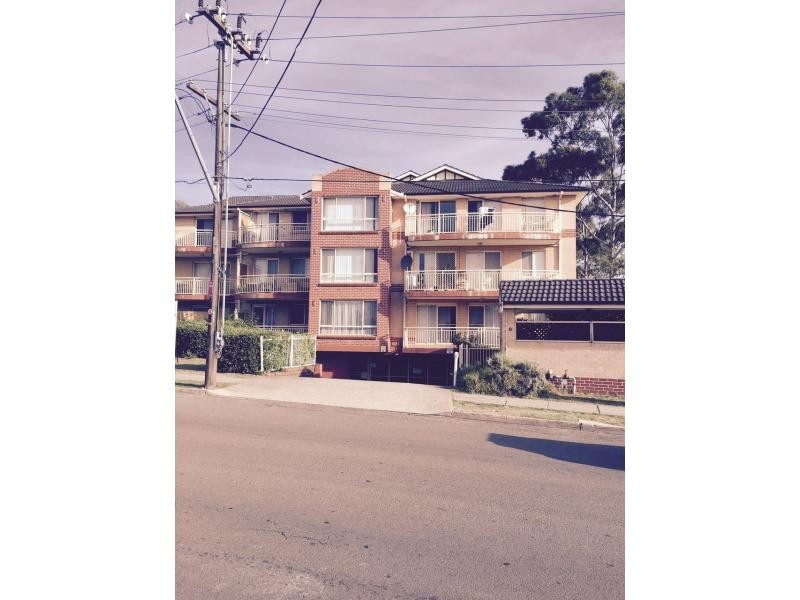 20/8-10 Fifth Avenue, Blacktown NSW 2148