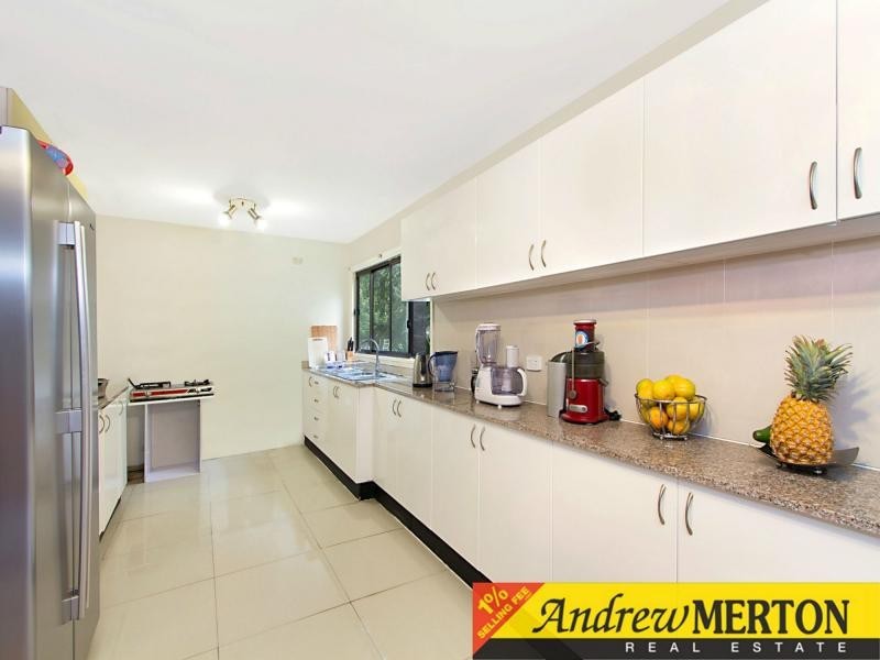 53 Kastelan Street, Blacktown NSW 2148