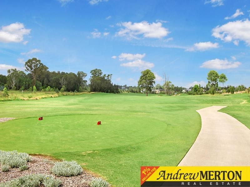 L960 Sunningdale Drive, Colebee NSW 2761