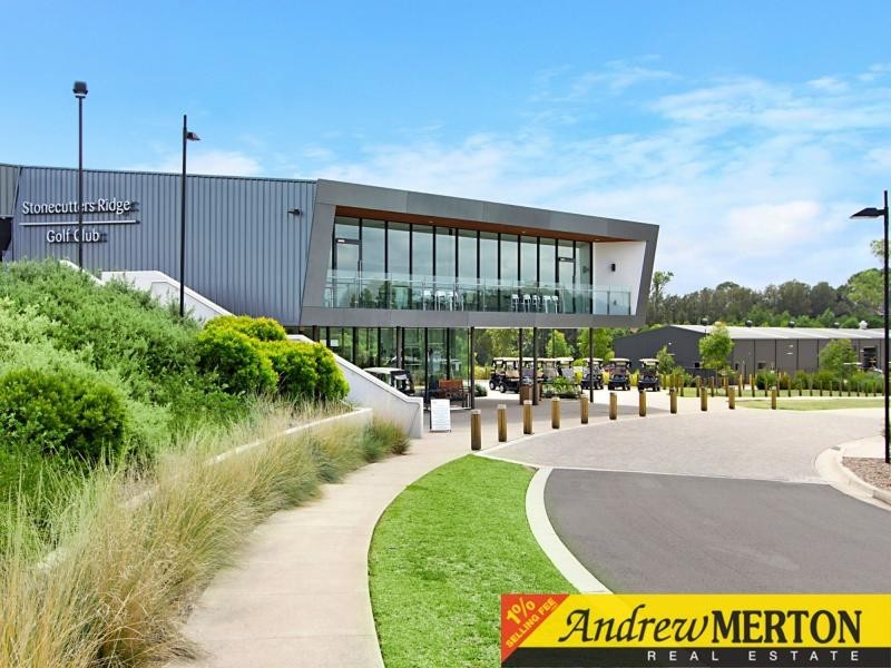 L960 Sunningdale Drive, Colebee NSW 2761