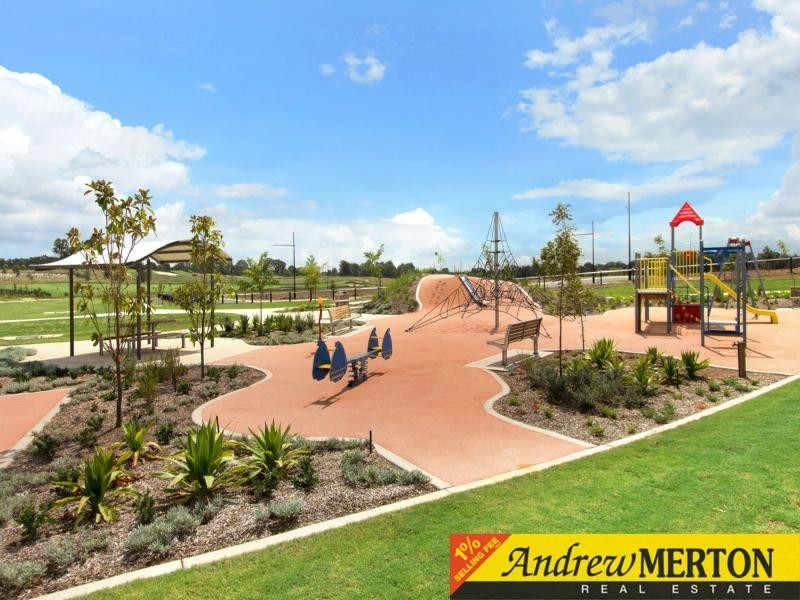 L960 Sunningdale Drive, Colebee NSW 2761