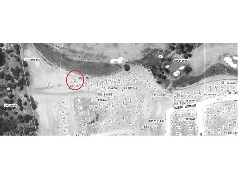 L960 Sunningdale Drive, Colebee NSW 2761