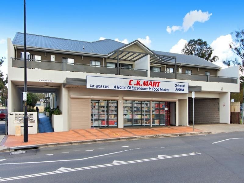 14/79 Rooty Hill Rd North, Rooty Hill NSW 2766