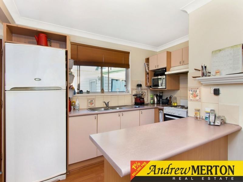 19 Kuala Close, Dean Park NSW 2761